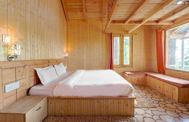 Nainital Retreat 2 Beds - by Dumnu Homes - Foto 4