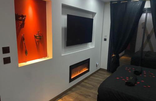 Le secret des déoux love room - Foto 6