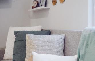 Travelers Dream, Walk to Space Needle, Firepit, cornhole - Foto 5