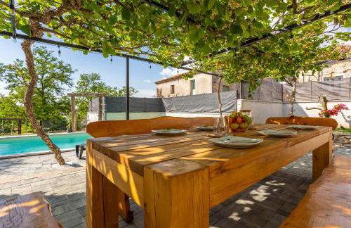 House with pool Poli Stare nuoni - Photo 7