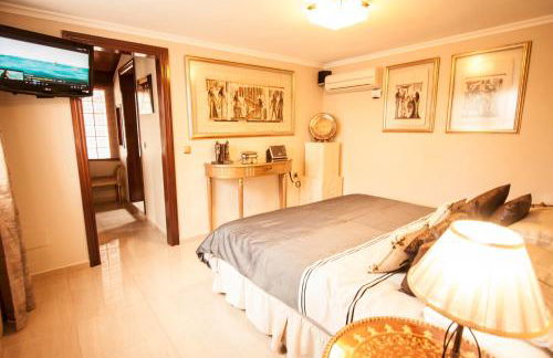 Villa Turrion - Photo 29