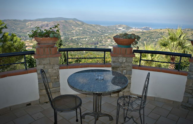 Il Falco Del Cilento - Photo 13