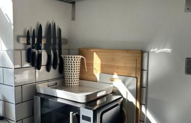 Sea Song Cottage - Foto 20