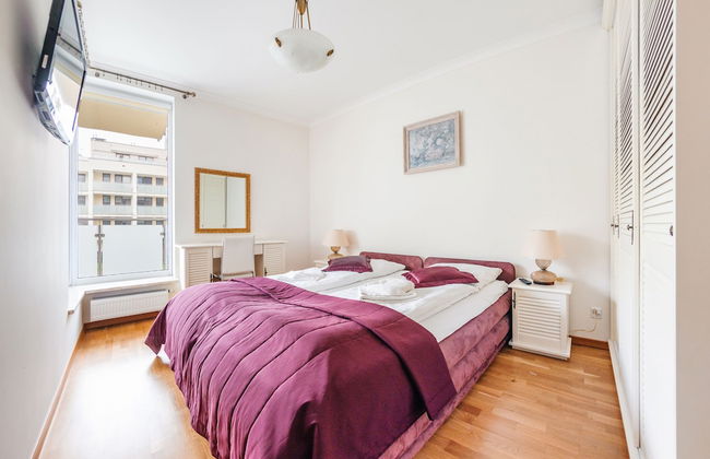 Apartamenty Sun & Snow Aquamarina - Photo 9