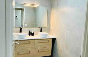 Appartement lumineux et spacieux proche gare - Foto 11