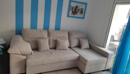 Apartamento primera línea de mar - Foto 5