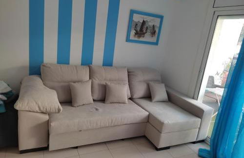 Apartamento primera línea de mar - Foto 5