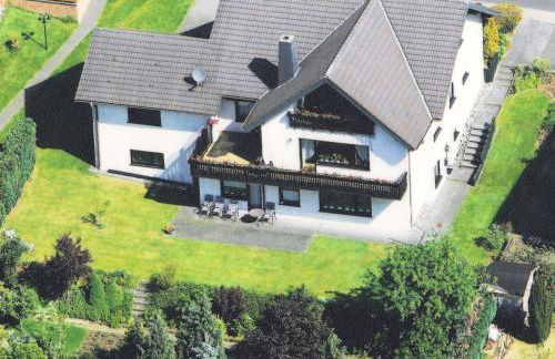 Eifel Panoramablick - Foto 12