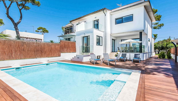 Holiday Home Marianne by Interhome - Foto 2, Outdoor