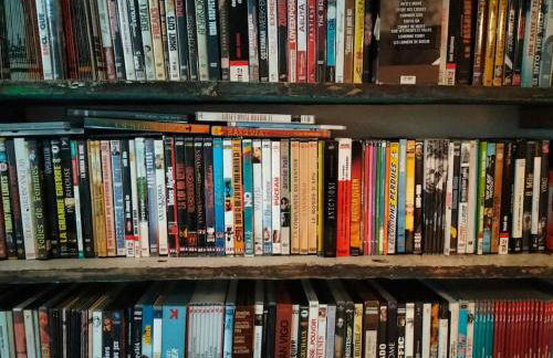 Maison de village 10 couchages centre Buis les Baronnies - Foto 12