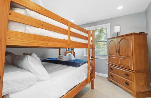 Blissful Boyne City Retreat: Luxurious & Modern! Sleeps 15! - Foto 21