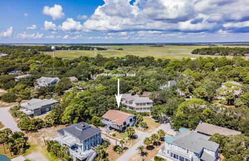 NEW - Walking distance to POOLS and BEACH - Foto 49