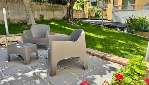 Conero Holiday Home - "Il Filare" - Foto 3