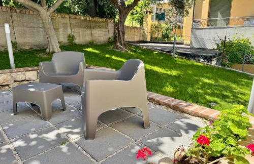 Conero Holiday Home - "Il Filare" - Foto 3