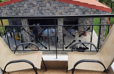 Eleni house near Asprovalta Ν2 - Foto 11