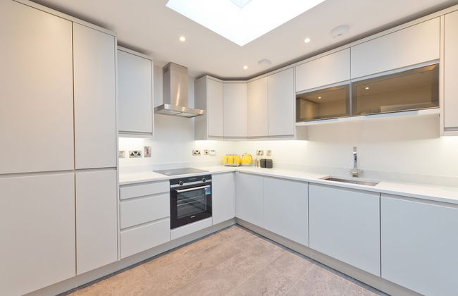 The Seamus Heaney Suite - hiphipstay - Foto 20