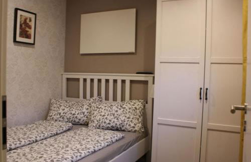 Apartment Mia by Interhome - Foto 19