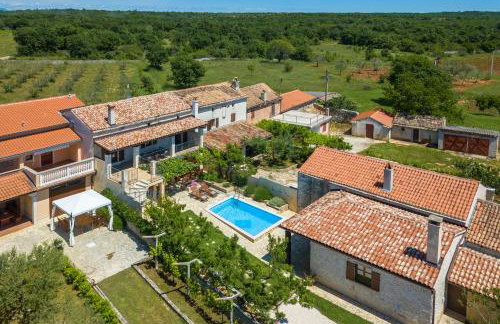 Villa Paulina -an authentic sense of Istrian life - Photo 64