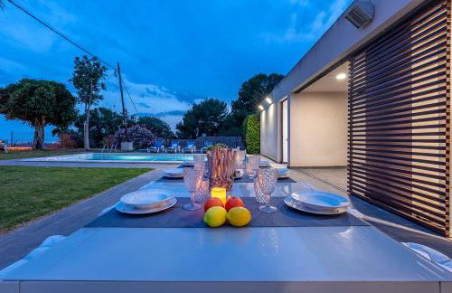 Tarraco Village, your family stay in Tarragona - Foto 44