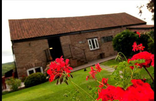 Steppes Farm Cottages - Foto 24