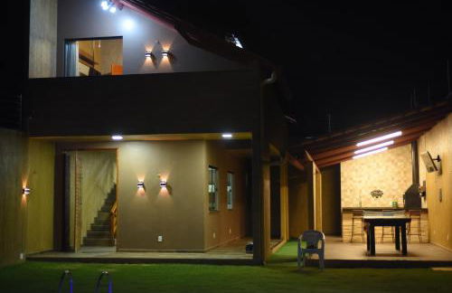 Chalé Ubajara - Foto 77