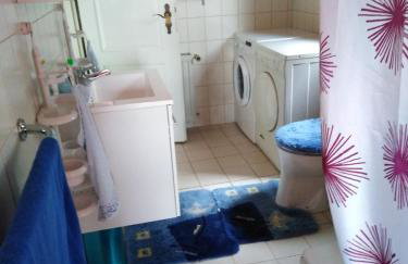 Fachwerkhaus in D 63667 Nidda für 8 bis 12 Personen - Foto 31