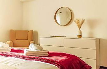 Fonte da Rosa Guest House APT2 - Foto 9