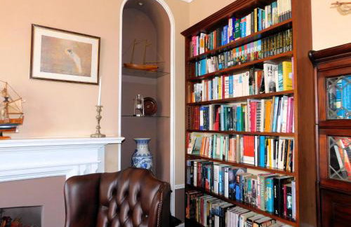 Manor House - Foto 14