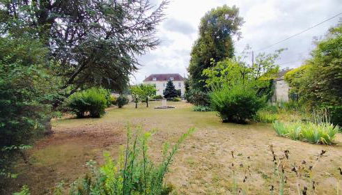 Wisdom - Mansion, with majestic charm - Foto 4