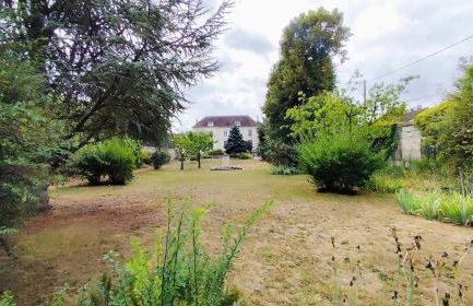 Wisdom - Mansion, with majestic charm - Foto 4