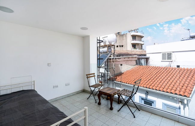 Traditional Cypriot House - To Hani - 1 Bedroom - Foto 5