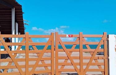 Refúgio Pé na Areia Beira-Mar 8 pessoas - Photo 23