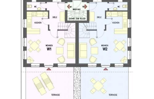 Westerhus Nieblum - Foto 16