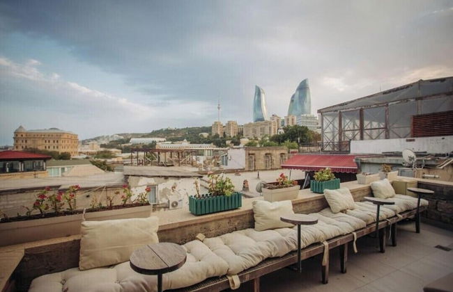 R Apart Hotel - Foto 1