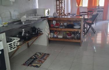 Casa Aconchego-Juazeiro do Norte CE Sao Jose - Foto 35