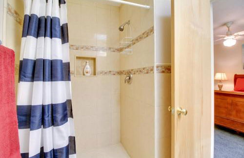 Savannah Escape about 11 Mi to Historic District! - Foto 16