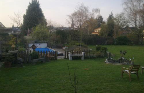 Apartment Idyle - Foto 26