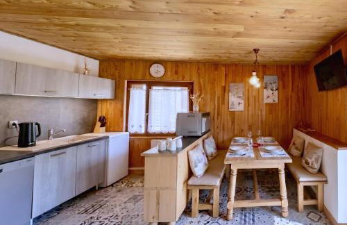 Casa-Lobio pied des pistes vue à couper le souffle - Photo 21