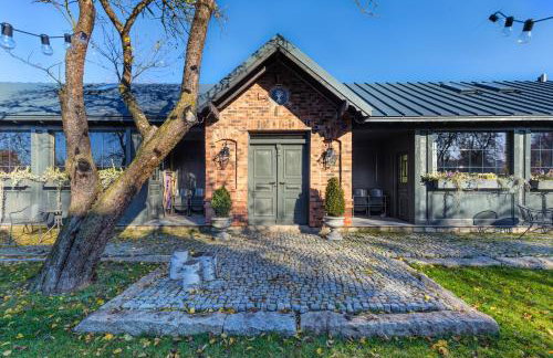 Folwark Białych Bocianów - Photo 6