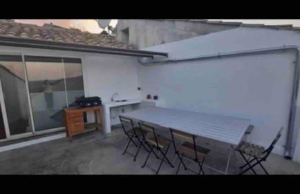 Lubéron Grde Maison de village avec terrasse 4 chambres doubles - Foto 19