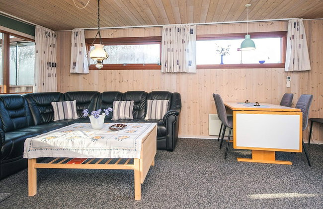 4 Person Holiday Home in Juelsminde - Foto 9
