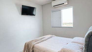 Apto Premium em condomínio fechado - Foto 3