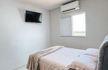 Apto Premium em condomínio fechado - Foto 3