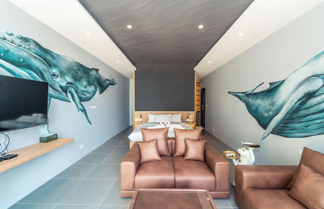 Merbrisa Rayong - Ao khai beachfront - Photo 9