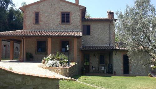 Holiday Home in Volterra With Pool - Foto 2