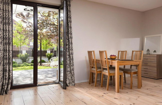 Apartment in Leba for Nature Lovers - Foto 13