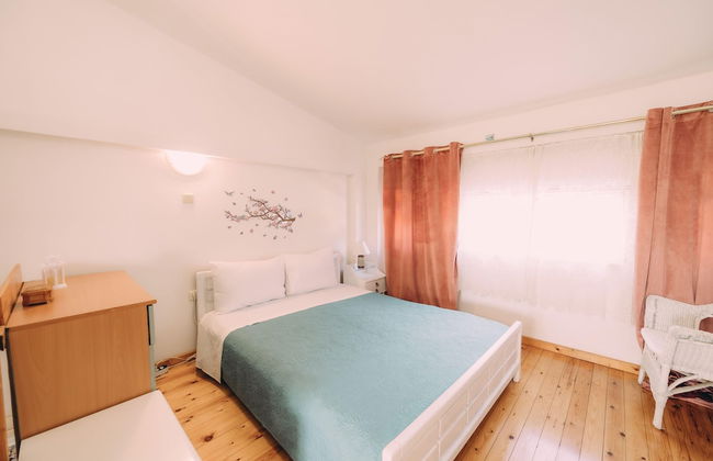 Yiannis Maizonette Ancient Olympia - Foto 6