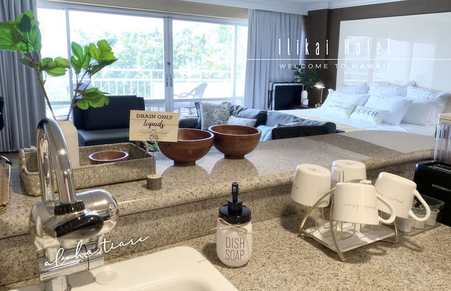Ilikai Hotel - Foto 41