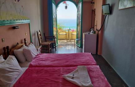 Erofili Rooms - Foto 4