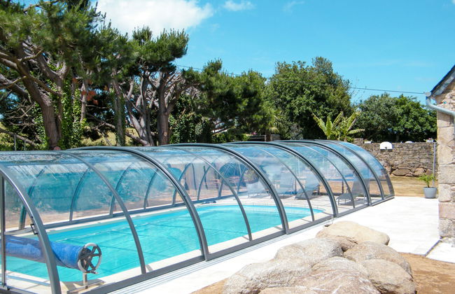 Gîte Triskell - Foto 3